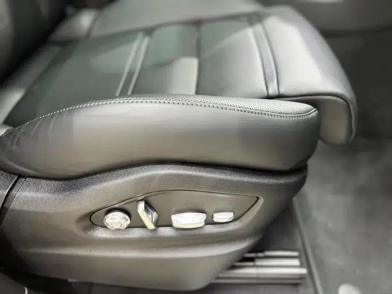 Cayenne 2019 Cayenne 3.0T — миниатюра 12