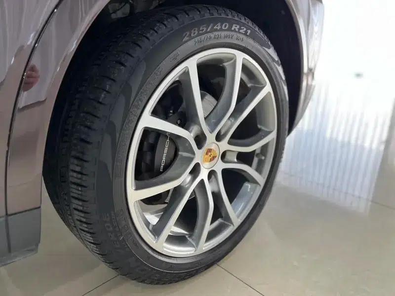 Cayenne 2019 Cayenne 3.0T — миниатюра 13