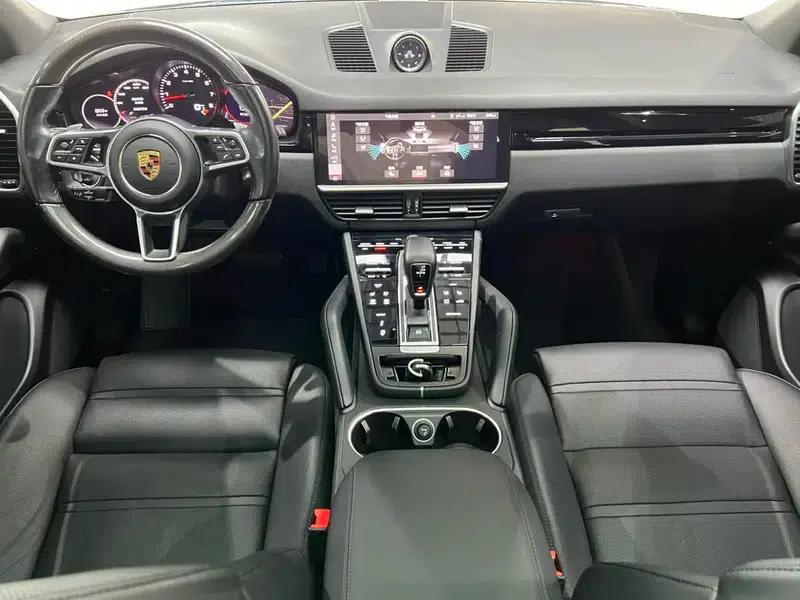 Cayenne 2019 Cayenne 3.0T — миниатюра 14