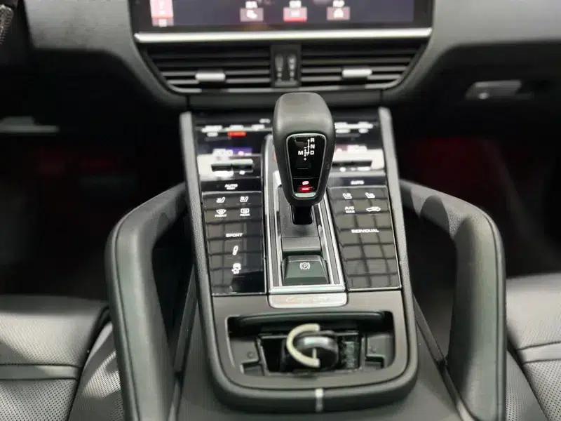 Cayenne 2019 Cayenne 3.0T — миниатюра 17