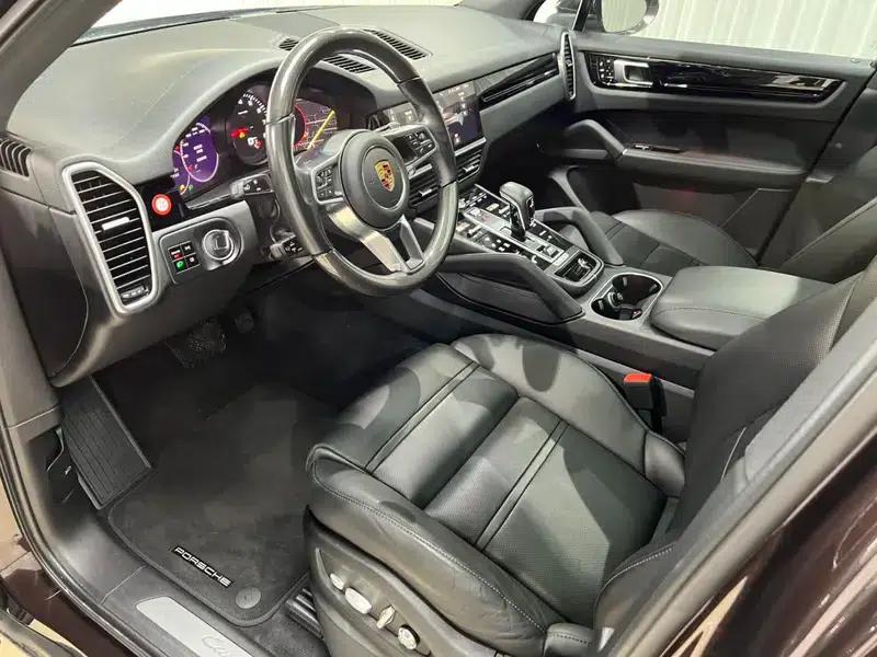 Cayenne 2019 Cayenne 3.0T — миниатюра 18