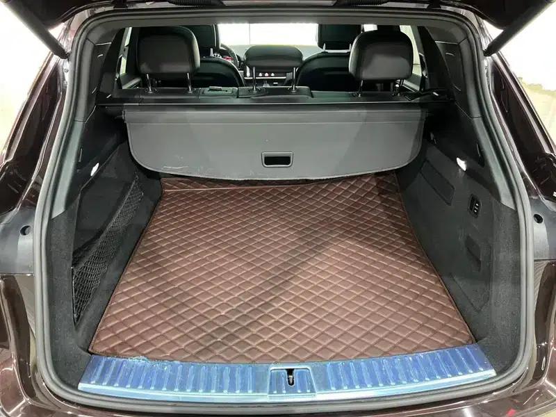 Cayenne 2019 Cayenne 3.0T — миниатюра 20