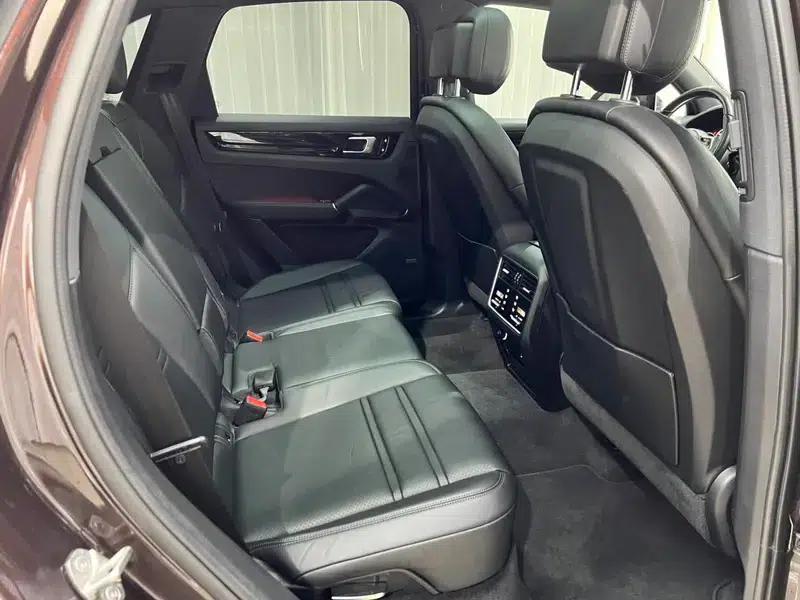 Cayenne 2019 Cayenne 3.0T — миниатюра 21