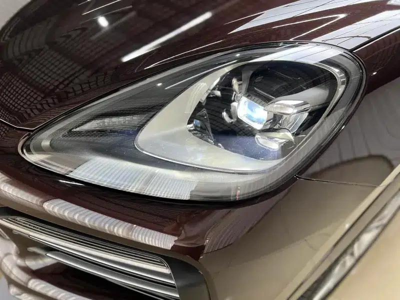Cayenne 2019 Cayenne 3.0T — миниатюра 7