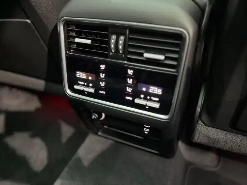 Cayenne 2019 Cayenne 3.0T — миниатюра 9