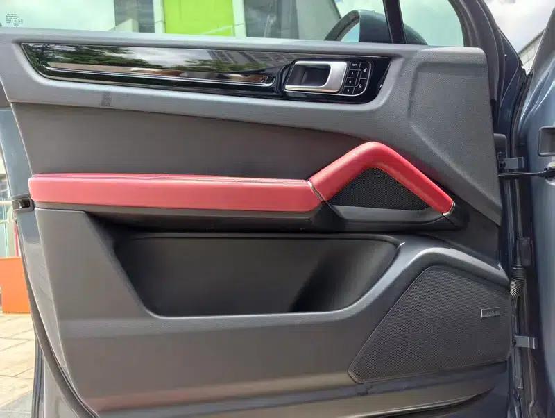Cayenne 2018 Cayenne 3.0T — миниатюра 11