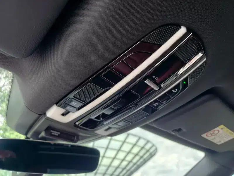 Cayenne 2018 Cayenne 3.0T — миниатюра 9