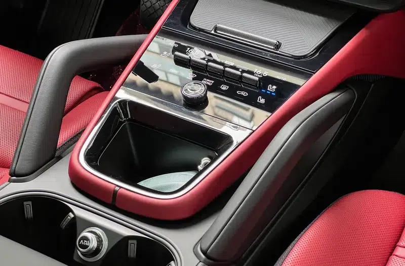 Cayenne 2024 Cayenne 3.0T — миниатюра 12