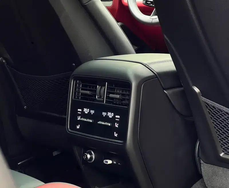 Cayenne 2024 Cayenne 3.0T — миниатюра 14