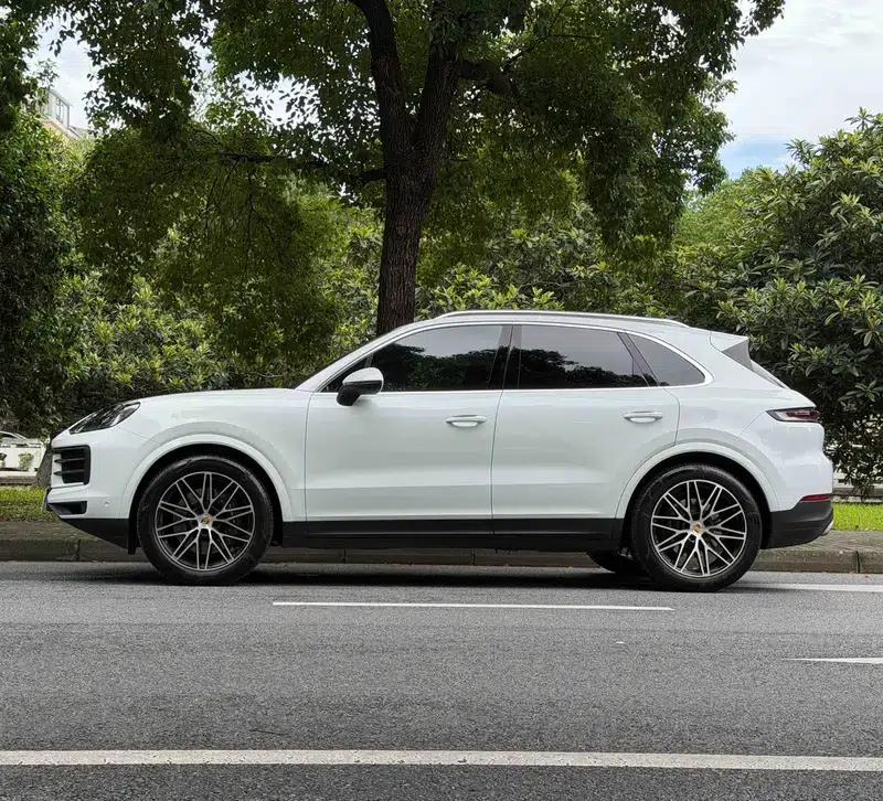 Cayenne 2024 Cayenne 3.0T — миниатюра 4