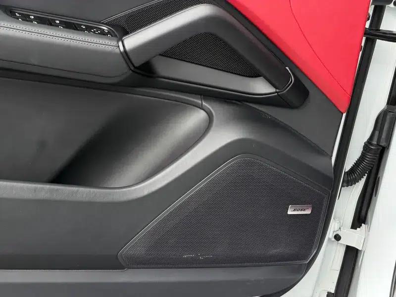 Cayenne 2024 Cayenne 3.0T — миниатюра 8