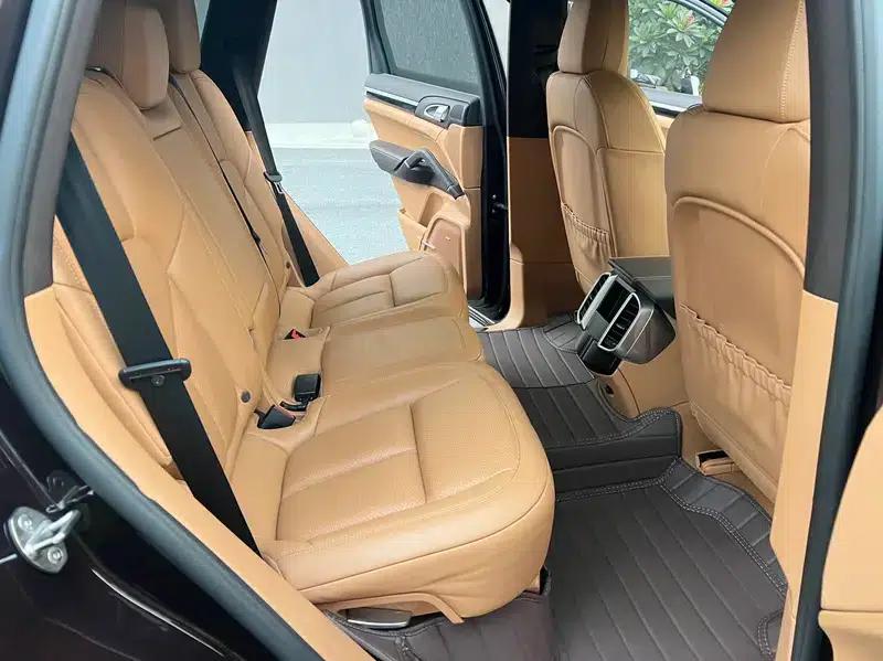 Cayenne 2015 Cayenne 3.0T — миниатюра 12