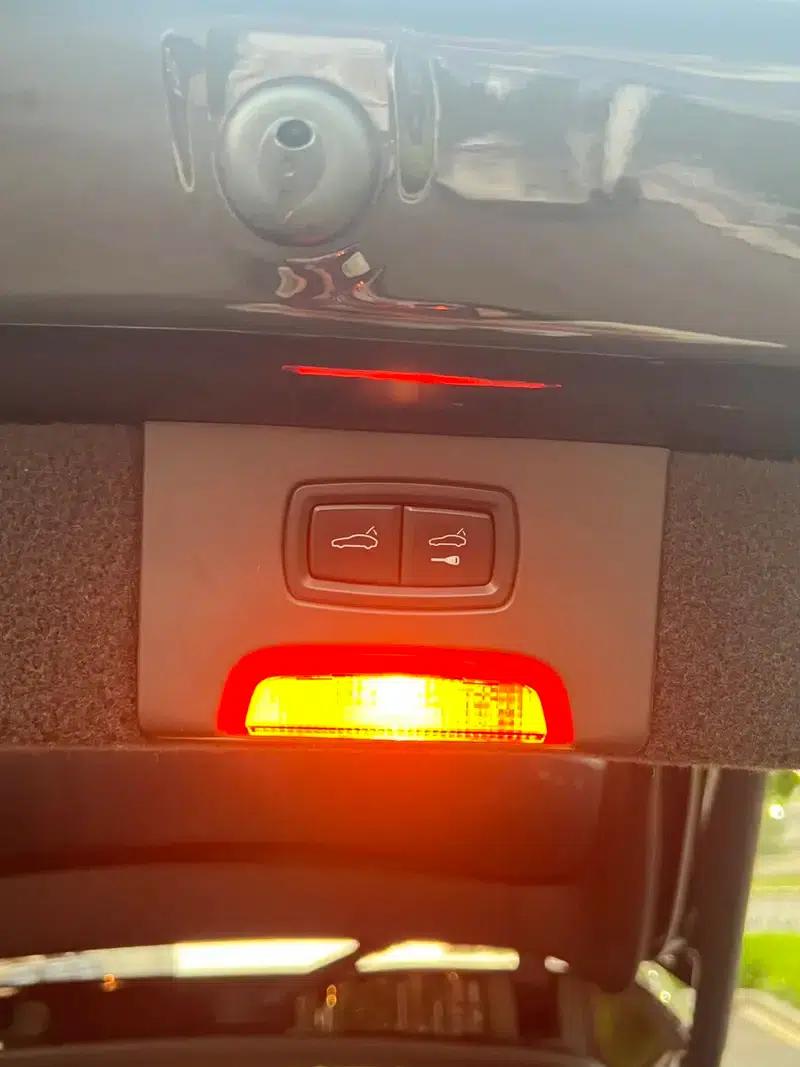 Cayenne 2015 Cayenne 3.0T — миниатюра 20