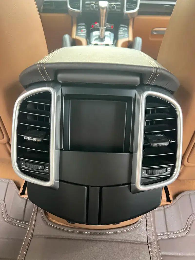 Cayenne 2015 Cayenne 3.0T — миниатюра 23