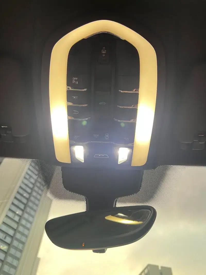 Cayenne 2015 Cayenne 3.0T — миниатюра 29