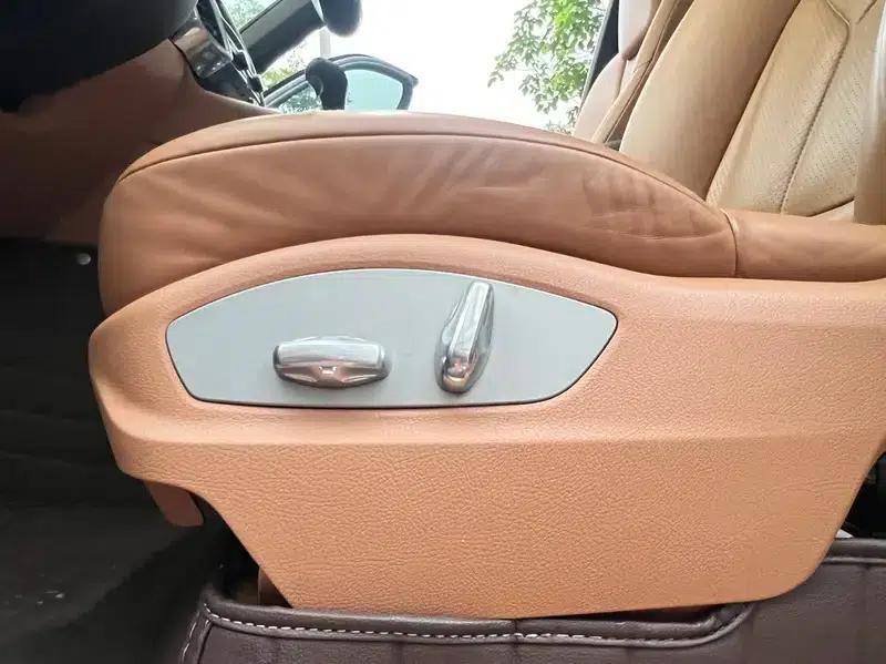 Cayenne 2015 Cayenne 3.0T — миниатюра 35