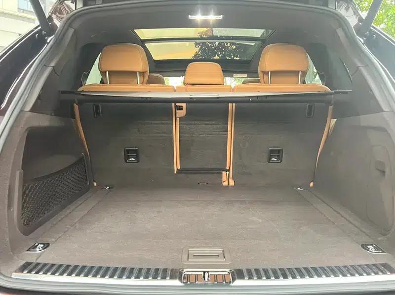 Cayenne 2015 Cayenne 3.0T — миниатюра 38