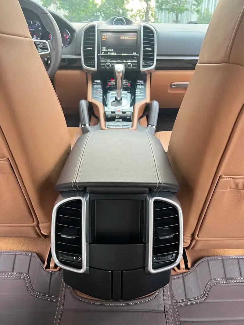 Cayenne 2015 Cayenne 3.0T — миниатюра 9