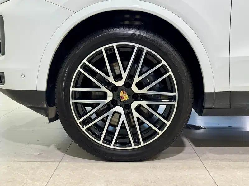 Cayenne 2024 Cayenne 3.0T — миниатюра 12