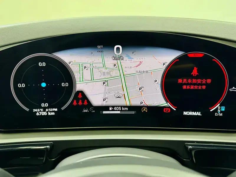 Cayenne 2024 Cayenne 3.0T — миниатюра 18