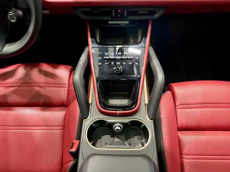 Cayenne 2024 Cayenne 3.0T — миниатюра 20