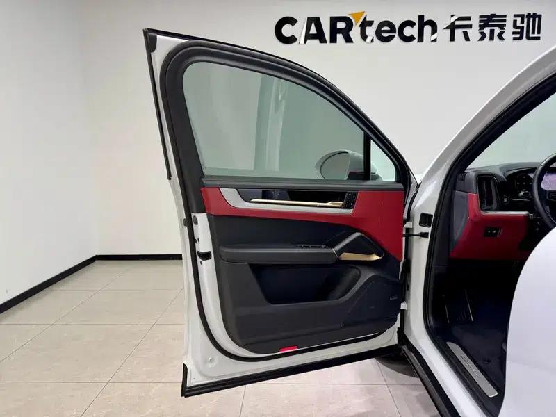 Cayenne 2024 Cayenne 3.0T — миниатюра 25