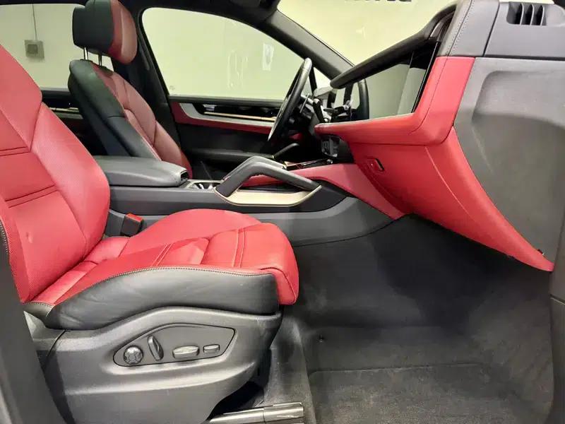 Cayenne 2024 Cayenne 3.0T — миниатюра 28