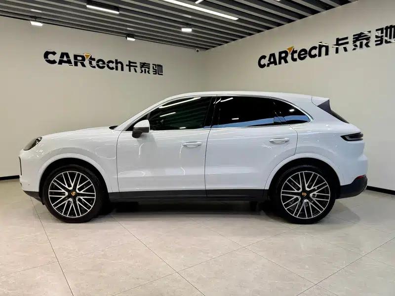 Cayenne 2024 Cayenne 3.0T — миниатюра 4
