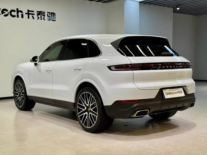 Cayenne 2024 Cayenne 3.0T — миниатюра 5