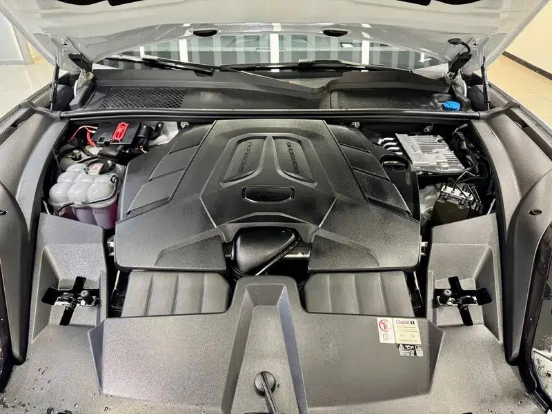 Cayenne 2024 Cayenne 3.0T — миниатюра 8