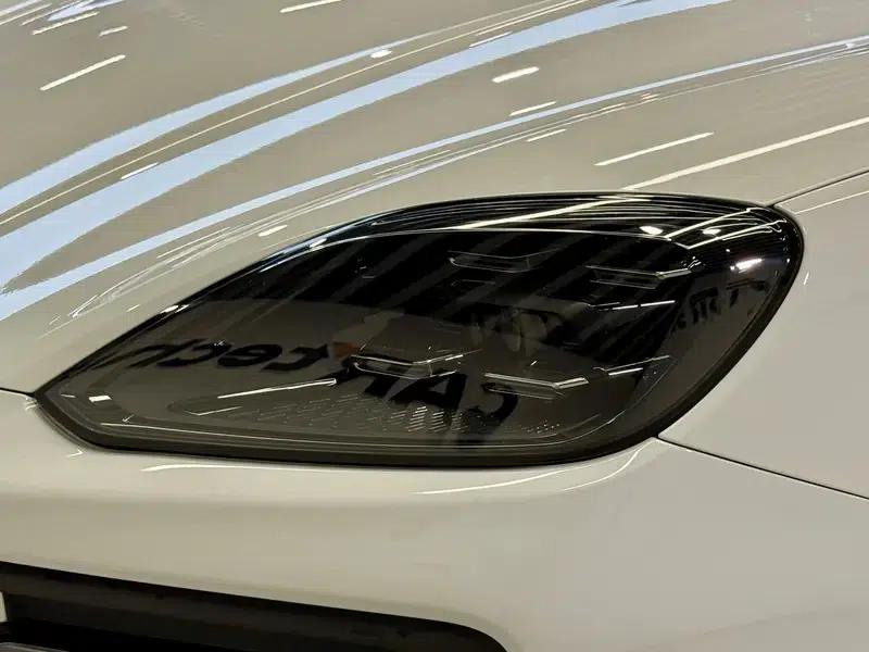 Cayenne 2024 Cayenne 3.0T — миниатюра 9