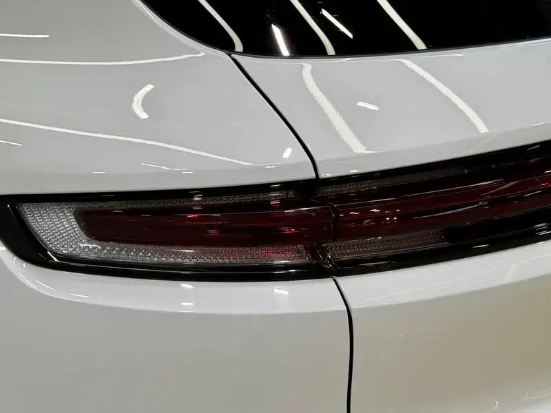 Cayenne 2024 Cayenne 3.0T — миниатюра 10