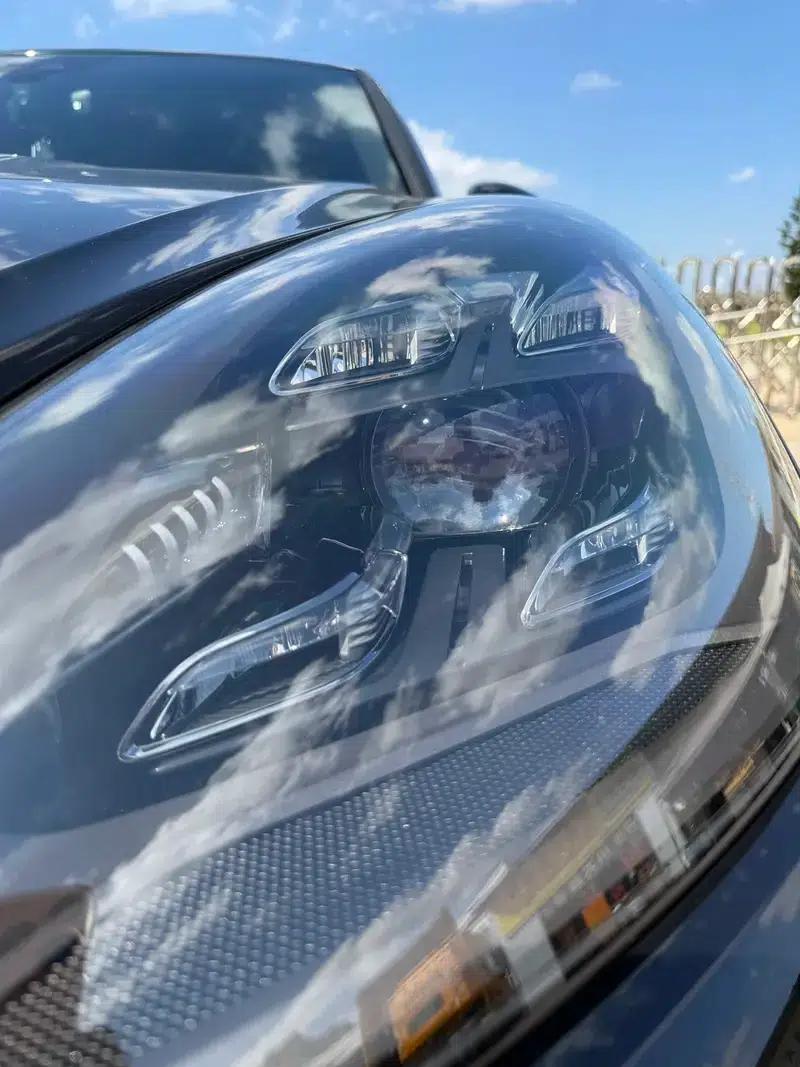 Cayenne 2023 Cayenne S 2.9T — миниатюра 7