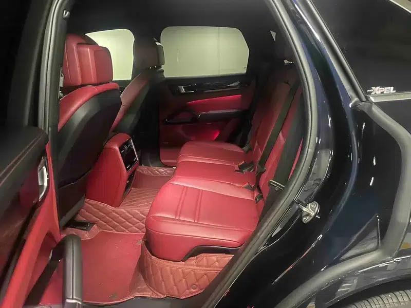 Cayenne 2019 Cayenne 3.0T — миниатюра 9