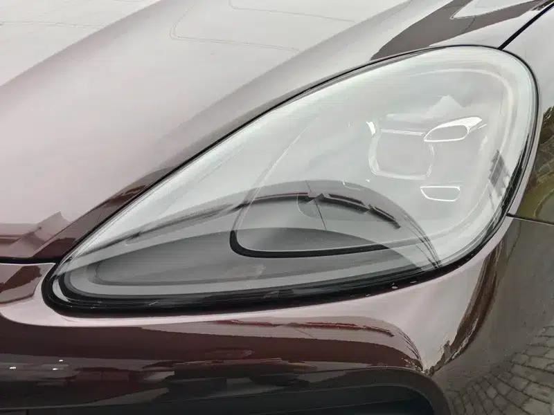 Cayenne 2019 Cayenne 3.0T — миниатюра 7