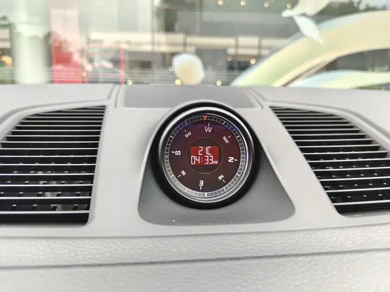 Cayenne 2019 Cayenne 3.0T — миниатюра 8