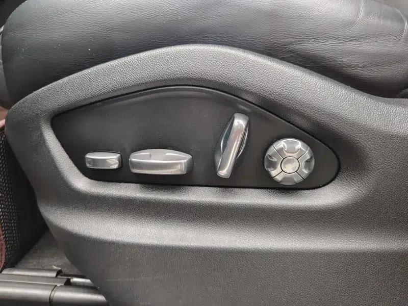 Cayenne 2019 Cayenne 3.0T — миниатюра 9