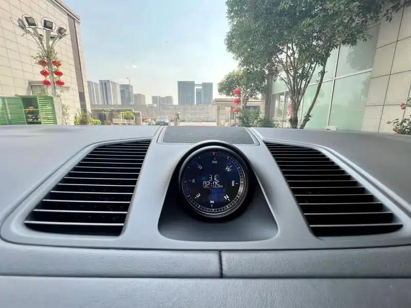Cayenne 2019 Cayenne 3.0T — миниатюра 11