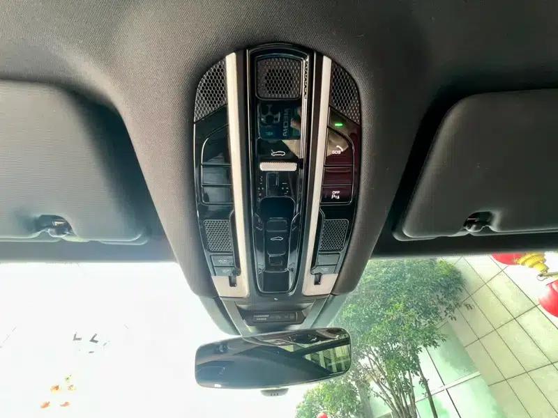 Cayenne 2019 Cayenne 3.0T — миниатюра 12