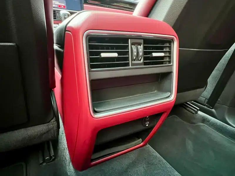 Cayenne 2019 Cayenne 3.0T — миниатюра 15
