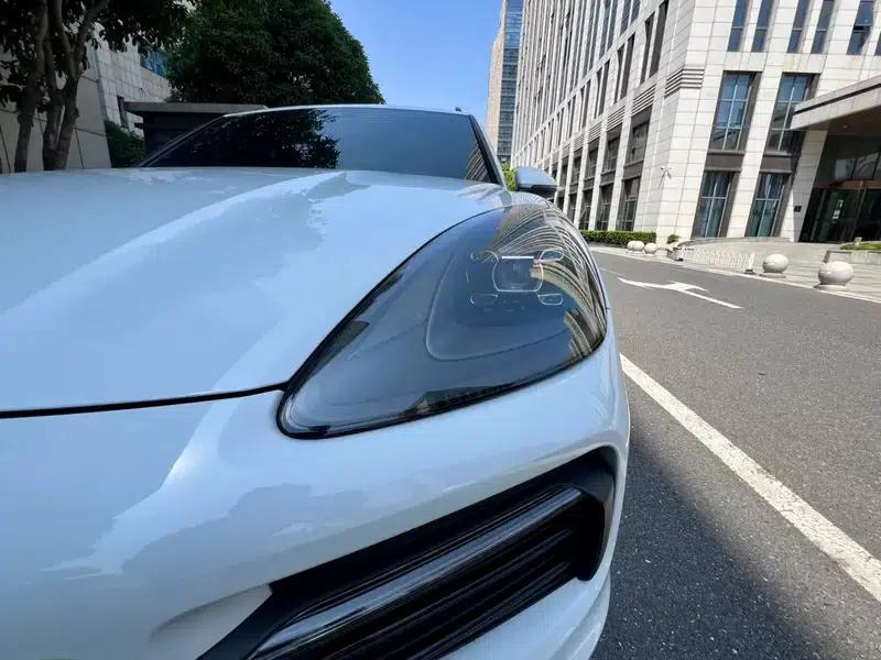 Cayenne 2019 Cayenne 3.0T — миниатюра 8