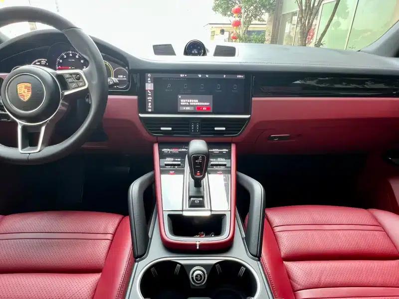Cayenne 2019 Cayenne 3.0T — миниатюра 9
