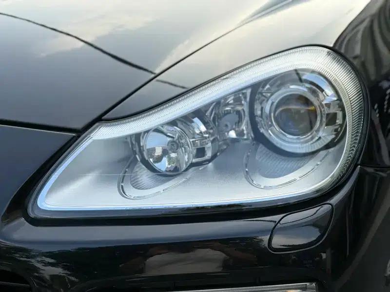 Cayenne 2008 Cayenne GTS 4.8L — миниатюра 11