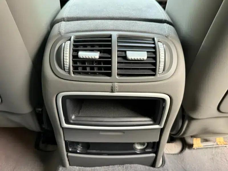 Cayenne 2008 Cayenne GTS 4.8L — миниатюра 17