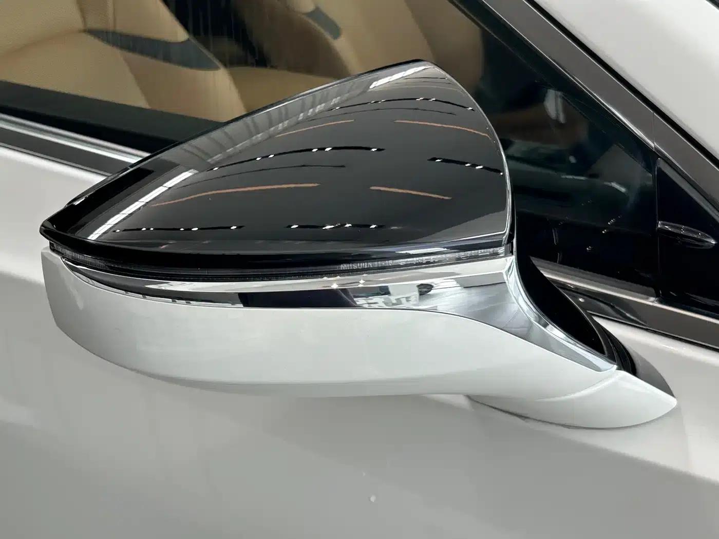 Lexus ES 2018 260 Premium Edition (China VI Emission Standard) — миниатюра 19