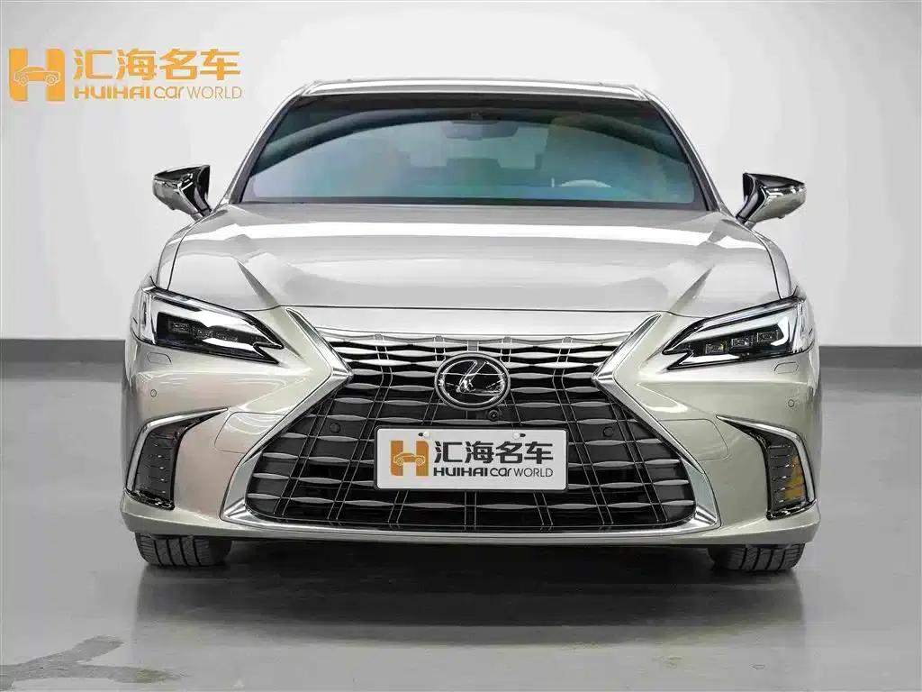 Lexus ES 2025 200 Premium Edition — миниатюра 2