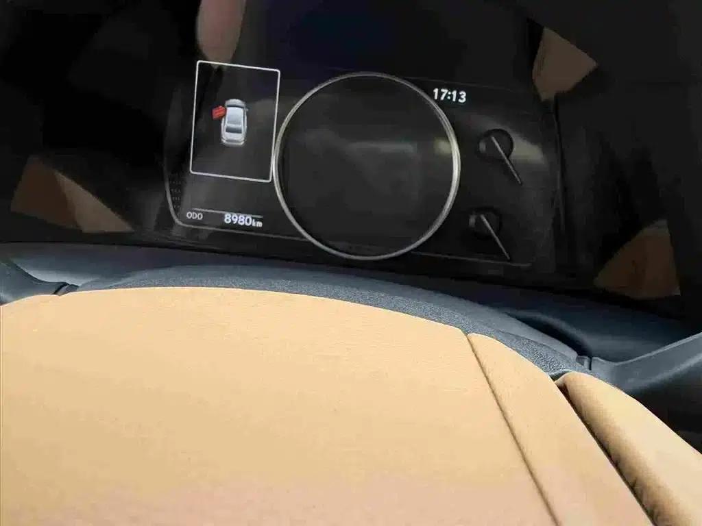 Lexus ES 2025 200 Premium Edition — миниатюра 7