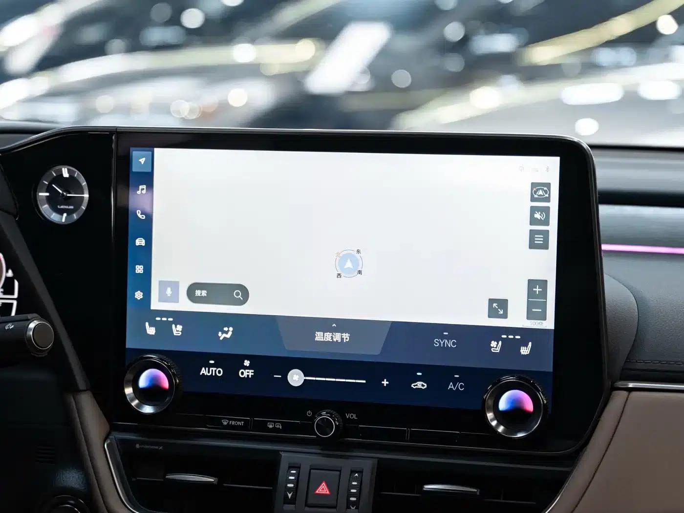 Lexus ES 2025 200 Premium Edition — миниатюра 16
