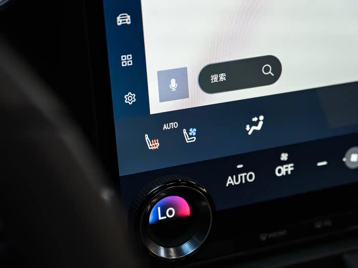 Lexus ES 2025 200 Premium Edition — миниатюра 17