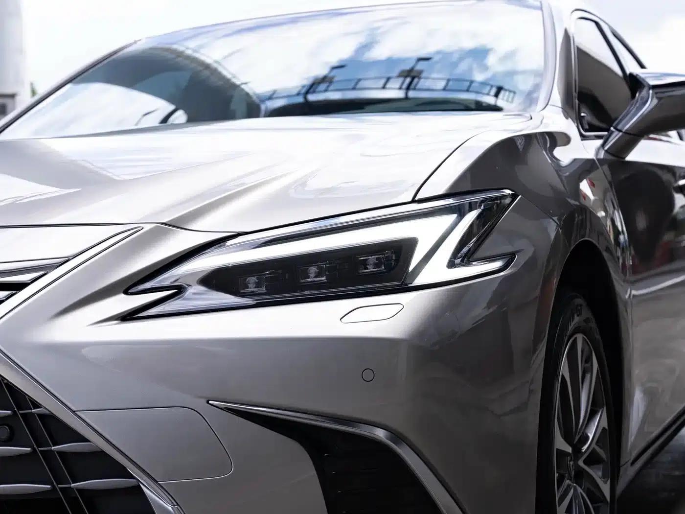 Lexus ES 2025 200 Premium Edition — миниатюра 6